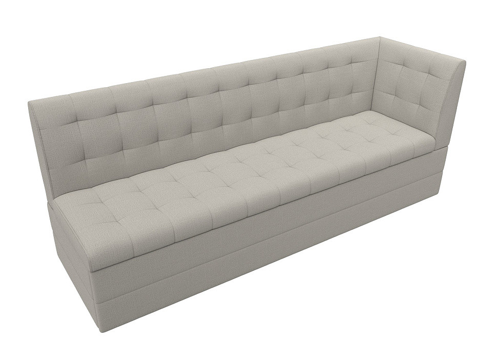 Кухонный диван Лига Диванов Бриз угловой