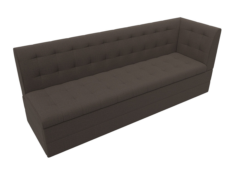 Кухонный диван Лига Диванов Бриз угловой