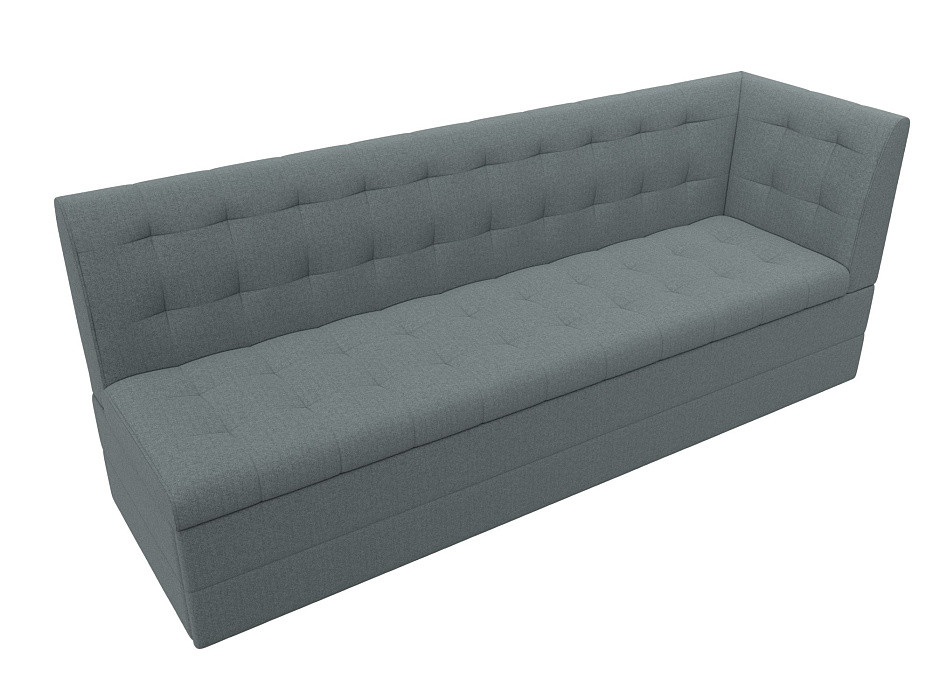 Кухонный диван Лига Диванов Бриз угловой