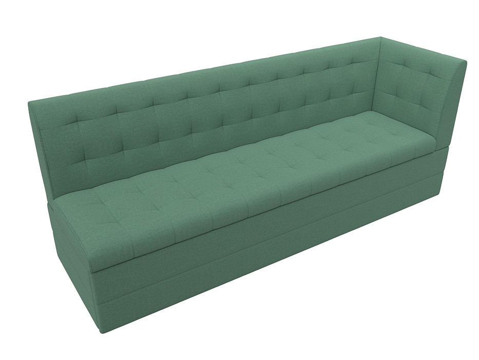 Кухонный диван Лига Диванов Бриз угловой