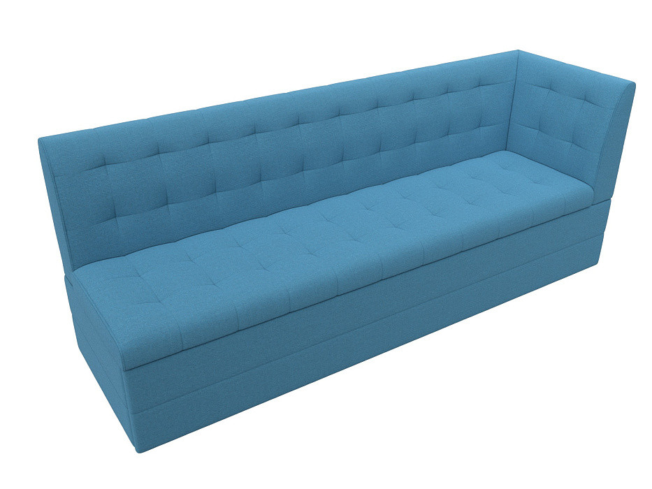 Кухонный диван Лига Диванов Бриз угловой