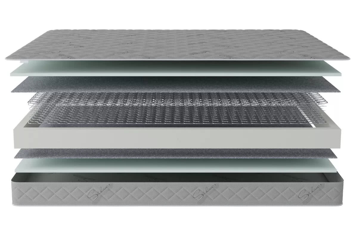 Матрас СтолЛайн Эконом - плюс