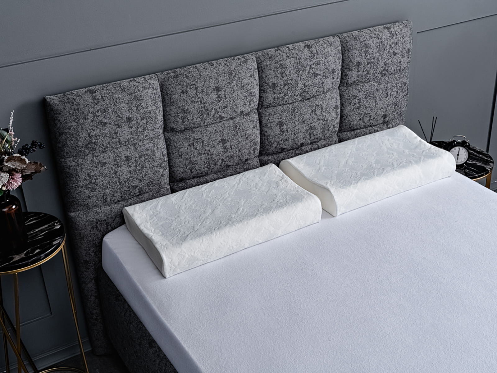 Подушка Орматек Aqua Prim