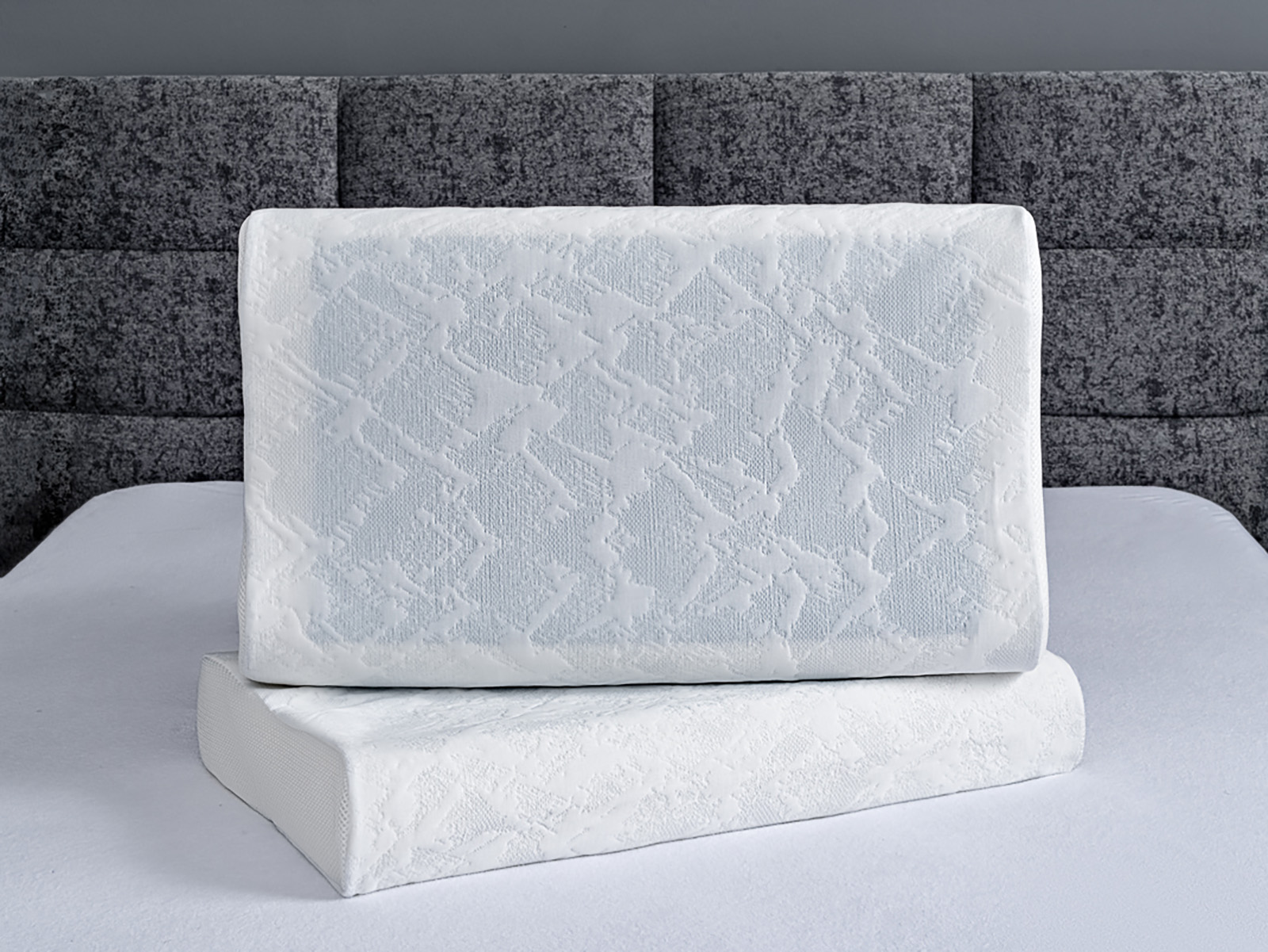 Подушка Орматек Aqua Prim