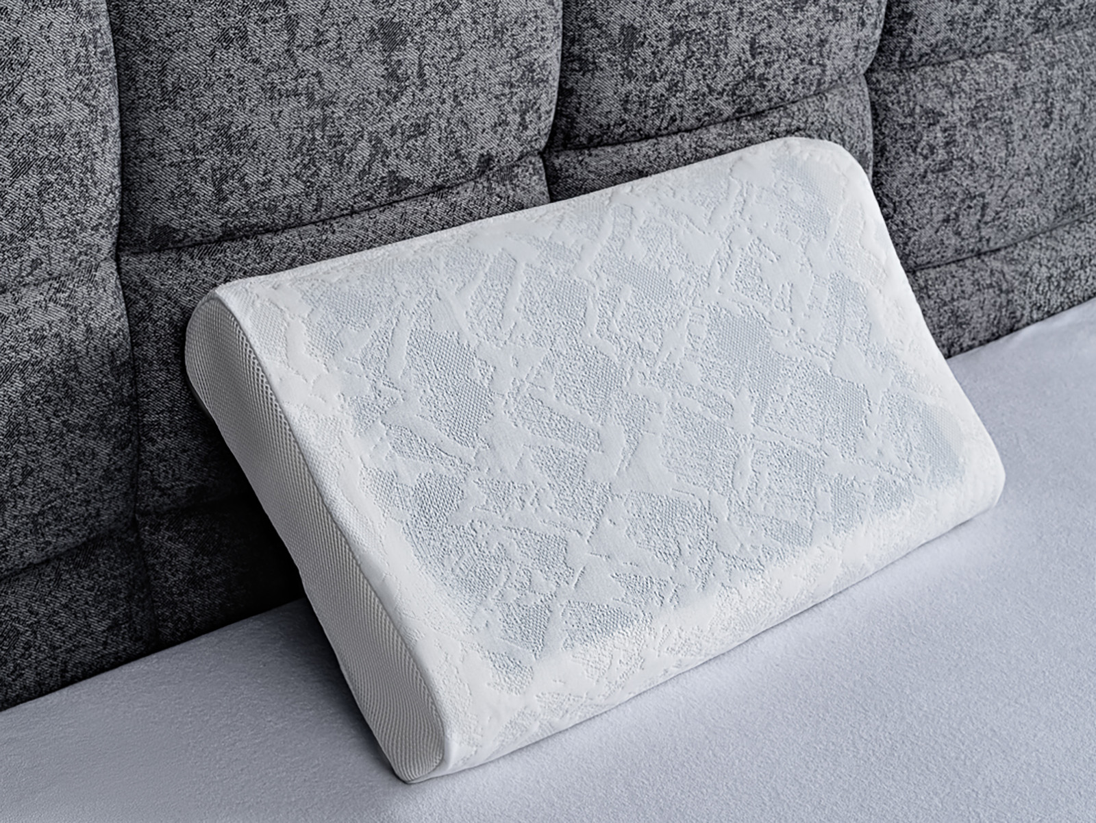 Подушка Орматек Aqua Prim