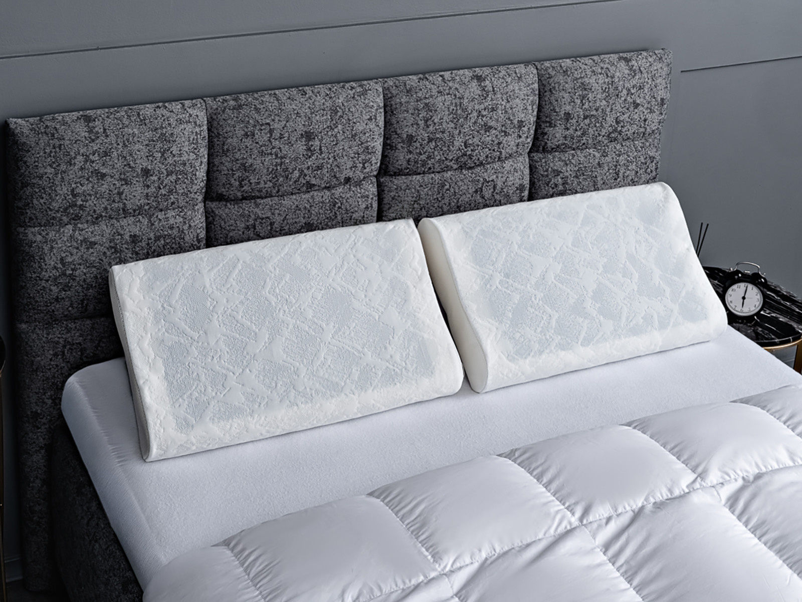 Подушка Орматек Aqua Prim