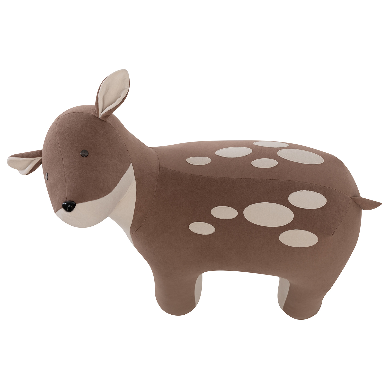 Пуф-кресло Райтон Bambi