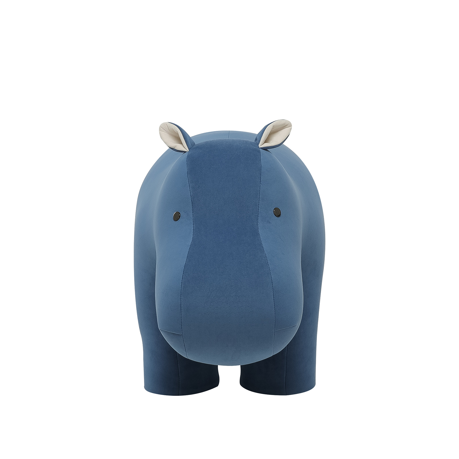 Пуф-кресло Райтон Hippo