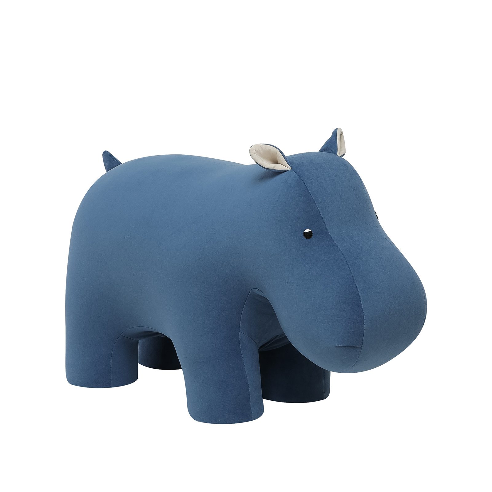 Пуф-кресло Райтон Hippo