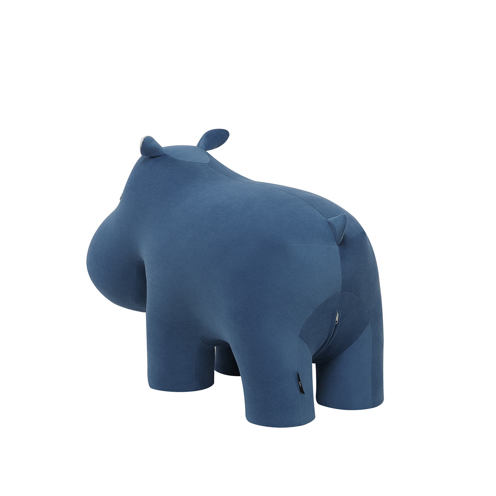 Пуф-кресло Райтон Hippo