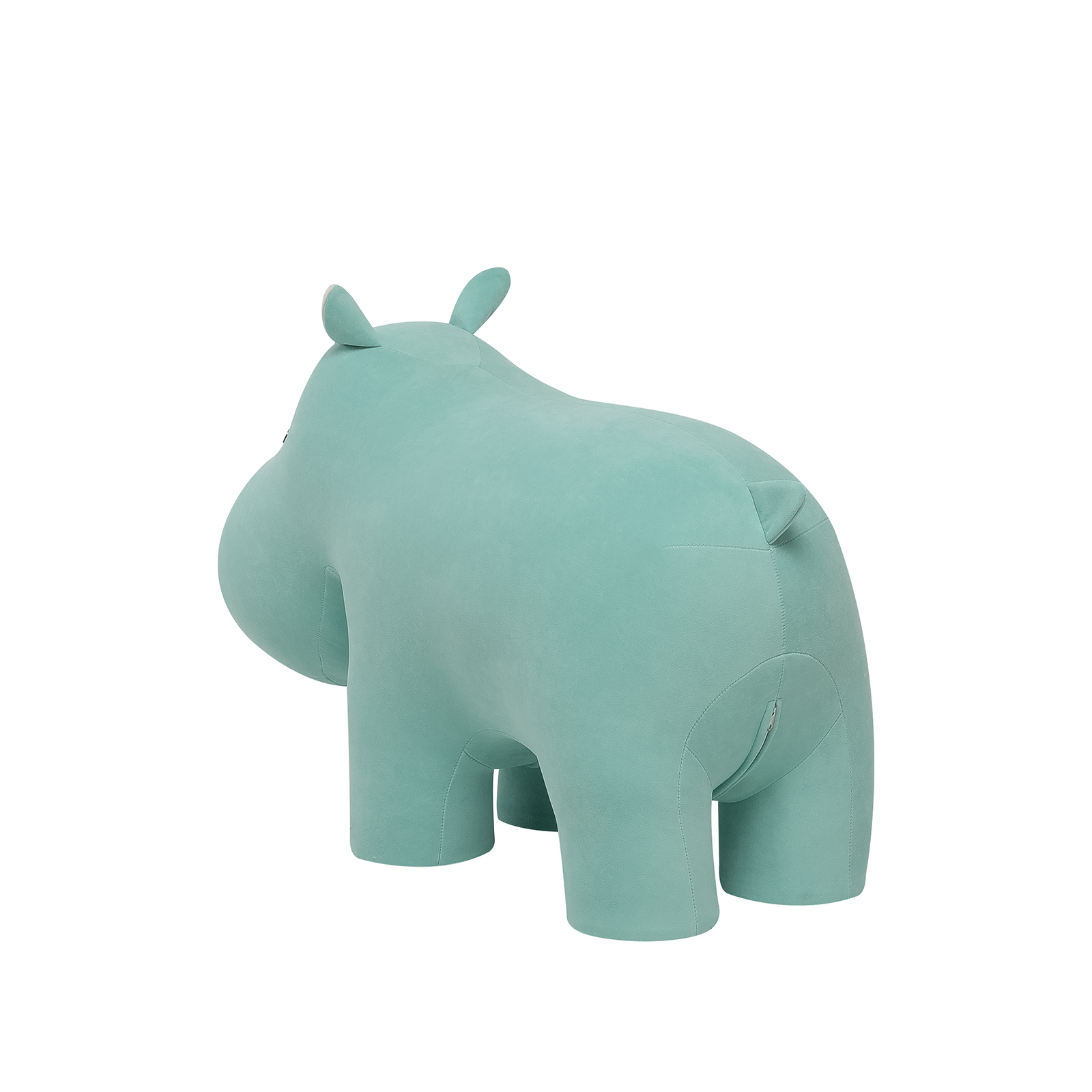 Пуф-кресло Райтон Hippo