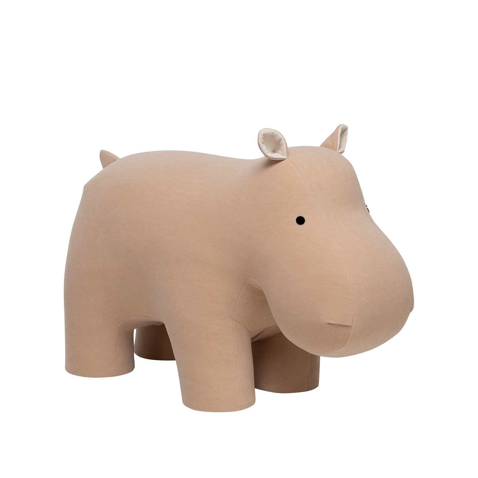 Пуф-кресло Райтон Hippo