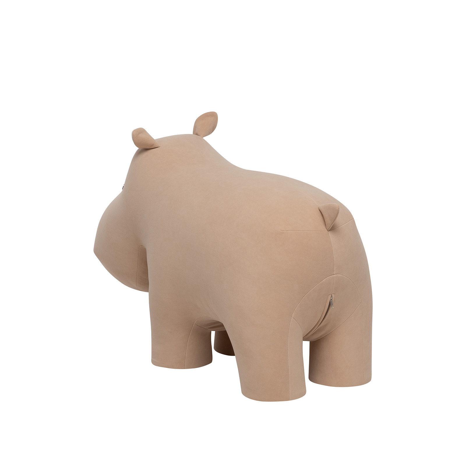 Пуф-кресло Райтон Hippo