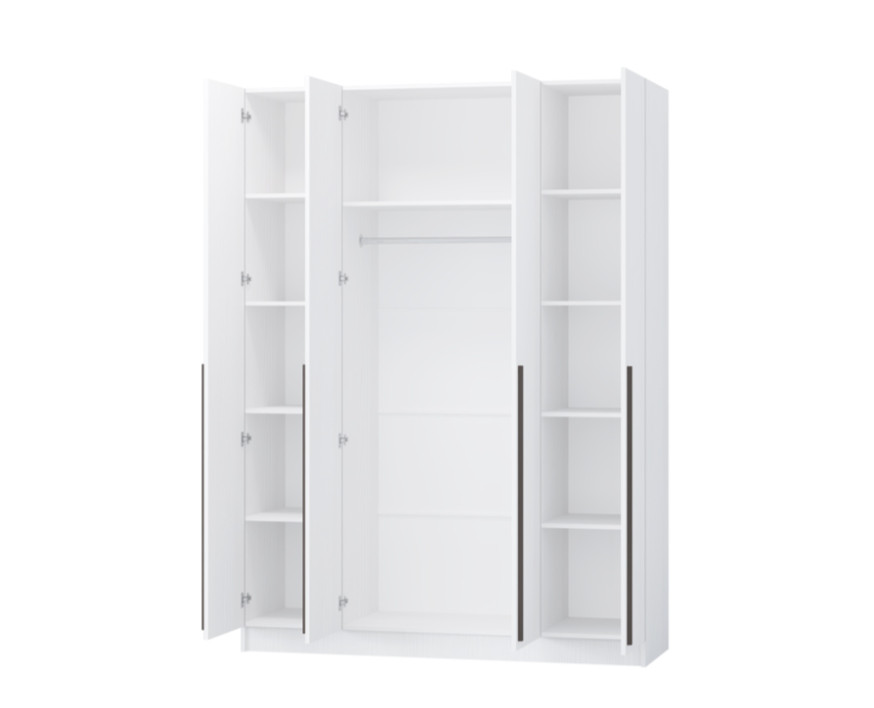 Шкаф Регион 58 Бастион 160 см