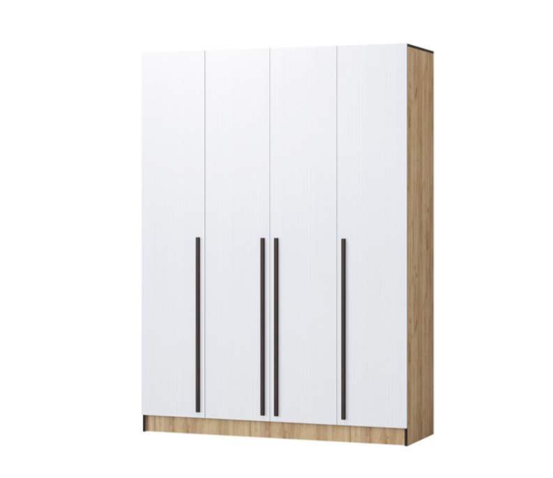 Шкаф Регион 58 Бастион 160 см