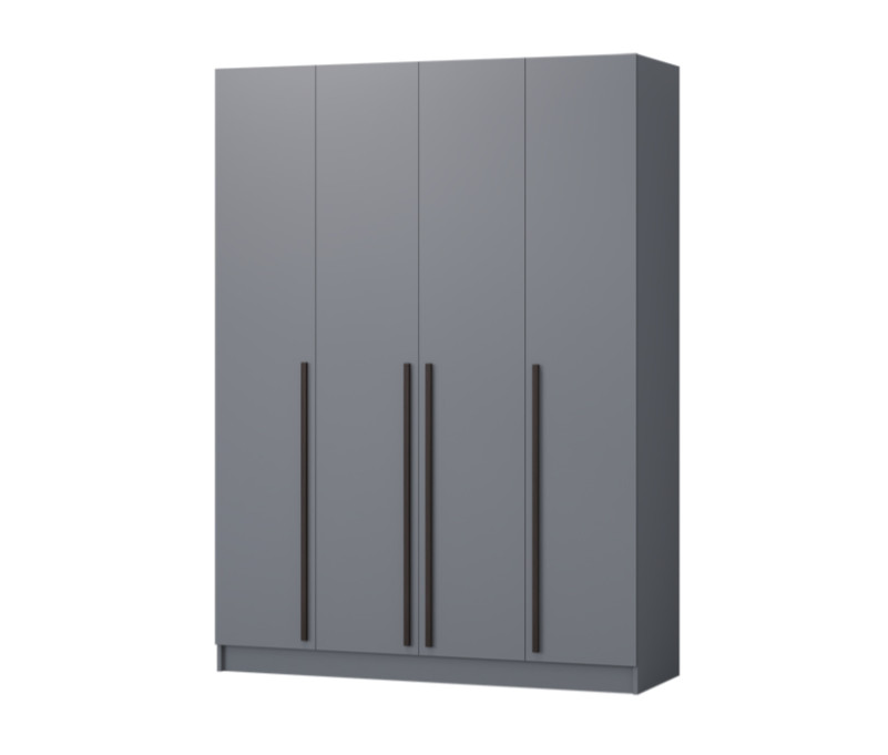 Шкаф Регион 58 Бастион 160 см