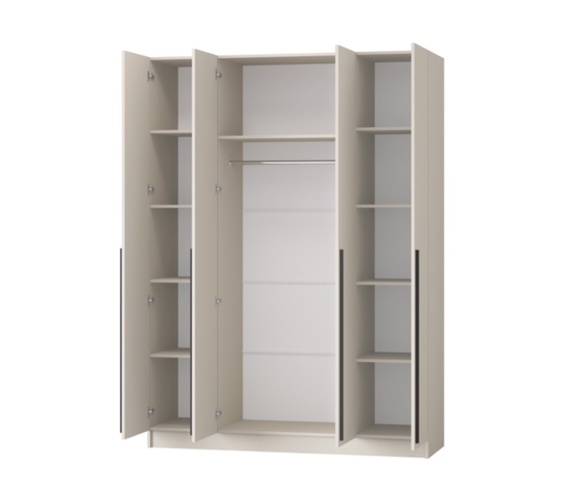 Шкаф Регион 58 Бастион 160 см