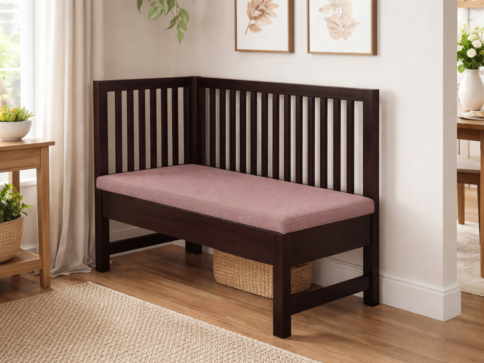 Лавка Мебель Холдинг Арта-5