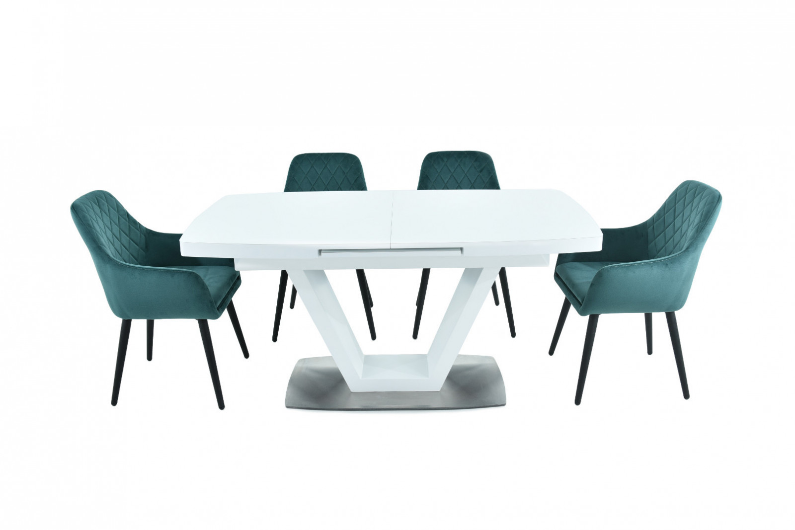 Стол Arooma Foggia (Фоджа) исп.1