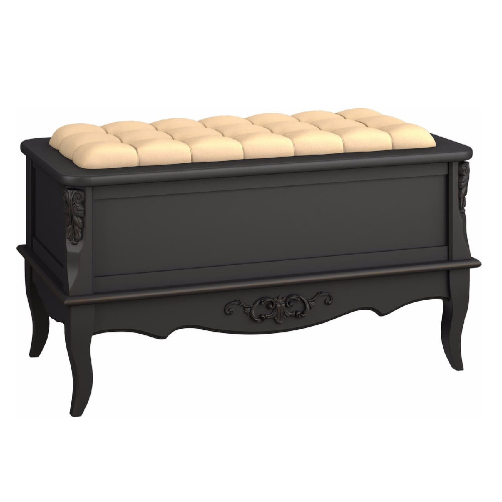 Сундук Aletan Wood Marlette B110G