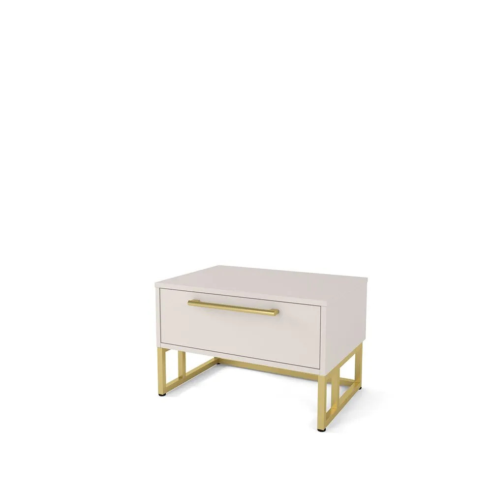 Тумба прикроватная 38 попугаев Тури