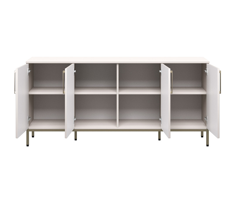 Тумба BRW Бетти 4D