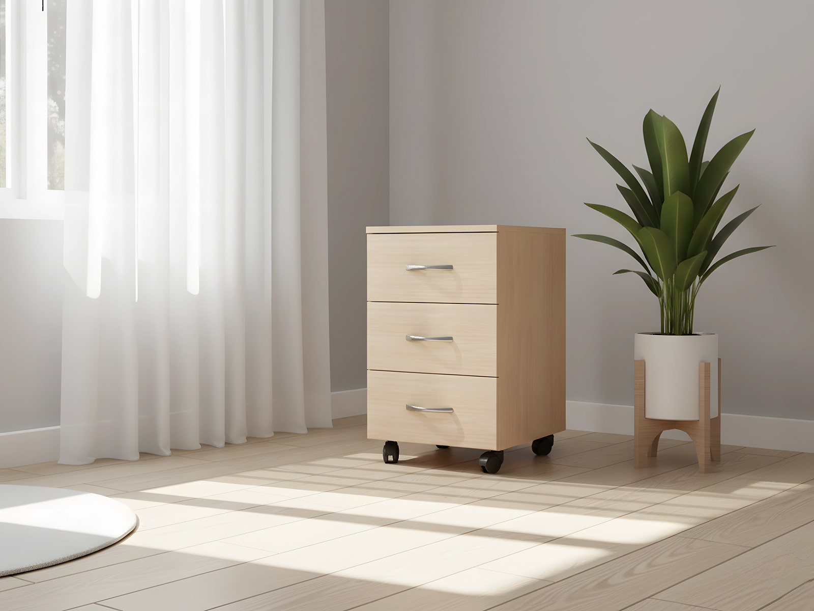 Тумба КарИВи Л-01