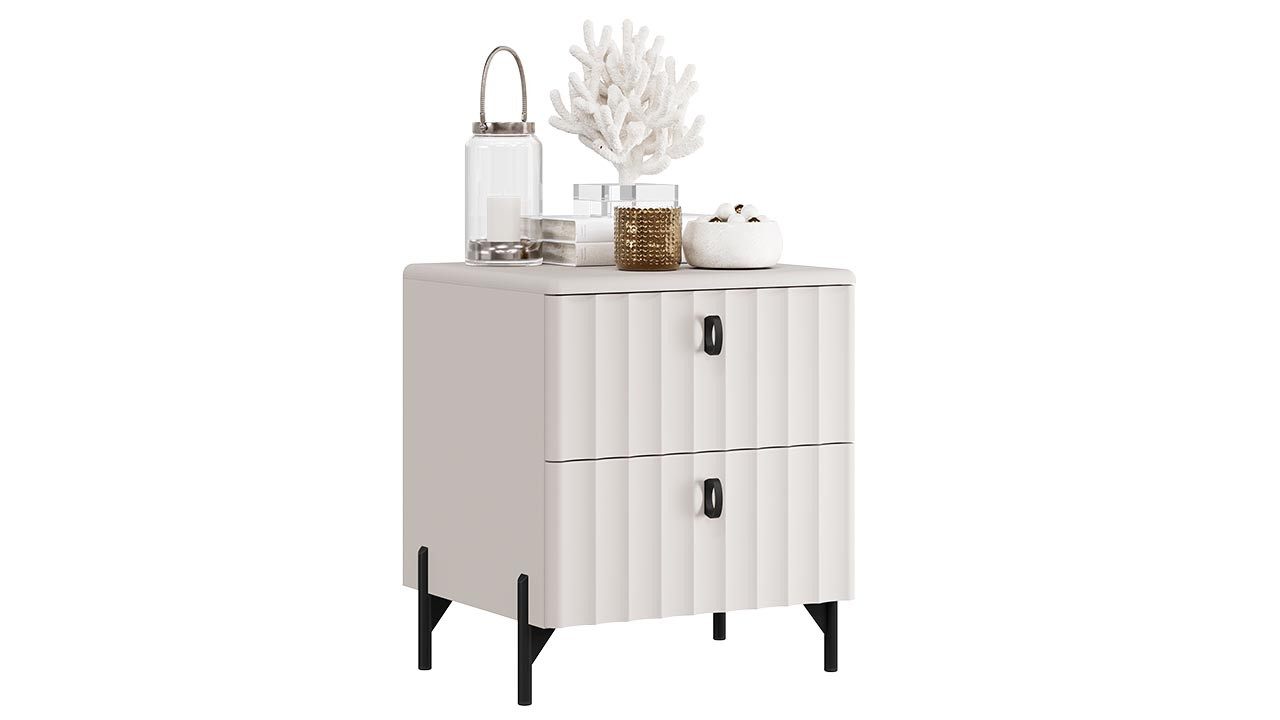 Тумба прикроватная ТриЯ Тиффани