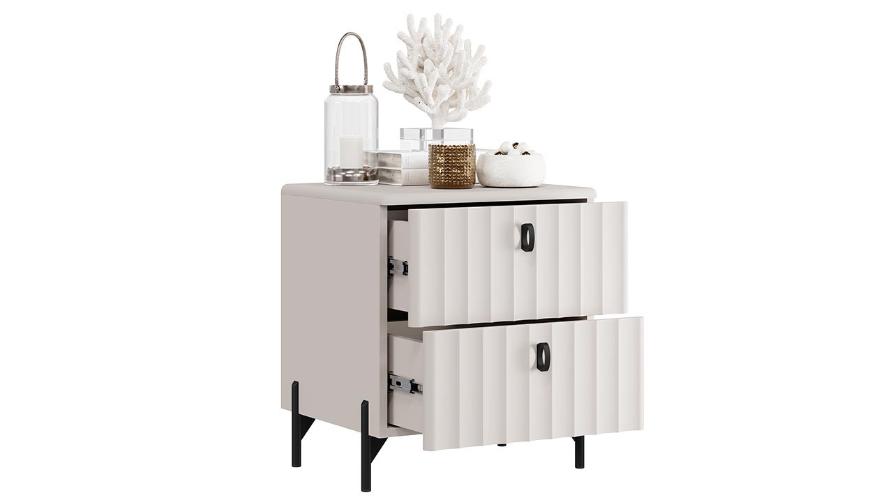 Тумба прикроватная ТриЯ Тиффани