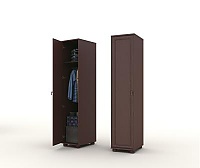 Шкаф 1-дверный Верди СБ-1440