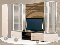 ����� TV ��������� � 11