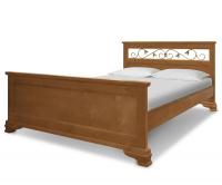 Кровать Шале Бажена