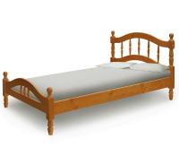 Кровать Шале Богема