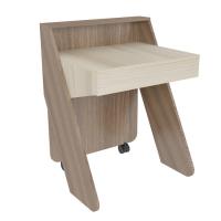 Столик для ноутбука Мебельсон Стол для ноутбука