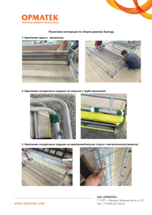 ������� Synergy Ergo Shaggy � ���������� �� ������