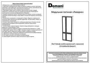 Domani ������� ��-9 (���� �������) � ���������� �� ������