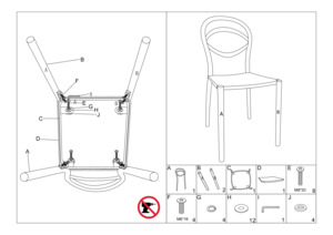 Woodville Simple white � ���������� �� ������