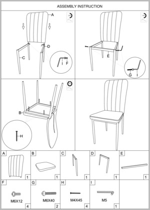 Woodville Rek Dark gray/Black � ���������� �� ������