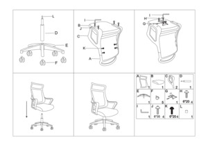 Woodville Rino Black � ���������� �� ������