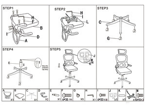 Woodville Sprut Black � ���������� �� ������