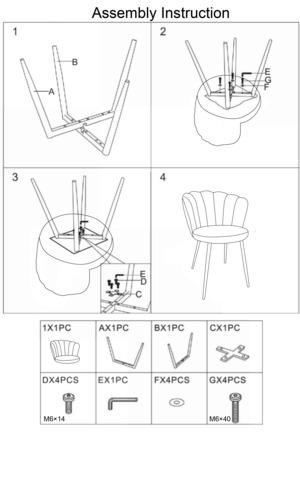 Woodville Coral Black � ���������� �� ������