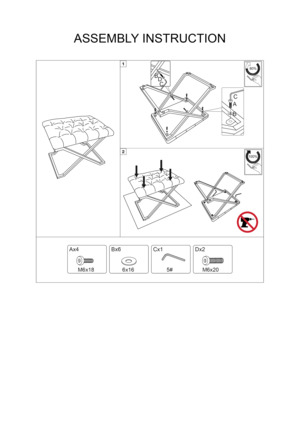 Woodville German Dark grey/Black � ���������� �� ������