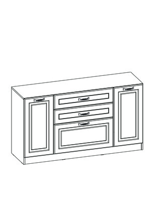 Woodville ��������� �����/����� ������ � ���������� �� ������