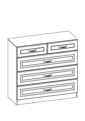 Woodville ��������� 10.103.01 �����/����� ������ � ���������� �� ������