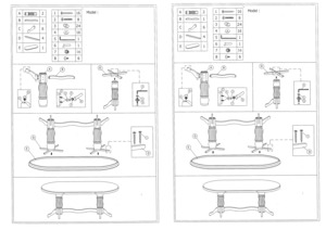 Woodville Felle 200�100�75 Cappuccino � ���������� �� ������