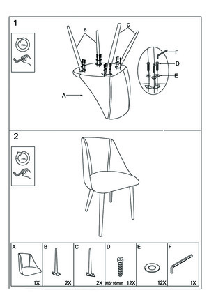 Woodville Morgan Blue/Wood � ���������� �� ������