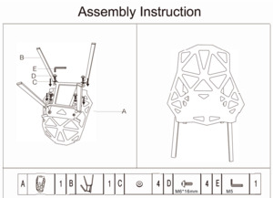 Woodville One PC-015 ����� � ���������� �� ������