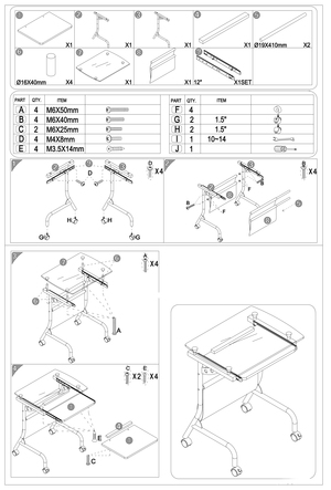 Woodville Riko black � ���������� �� ������