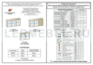 ����� ������ ��-1036 � ���������� �� ������