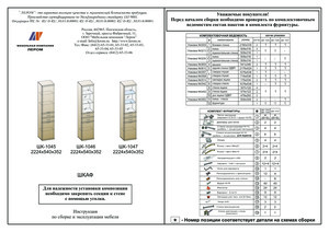 ����� ������ ��-1046 � ���������� �� ������